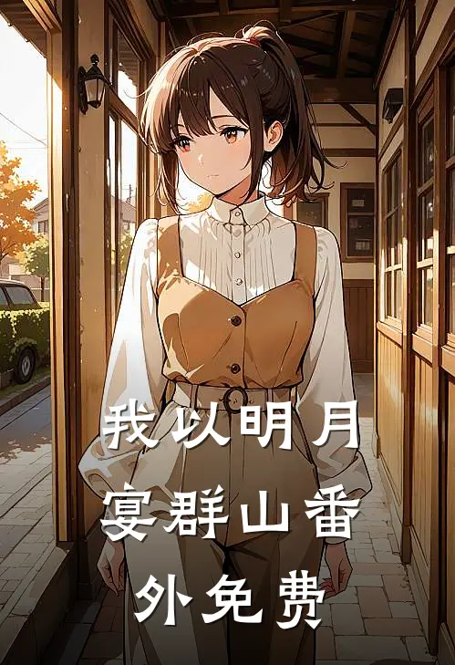 我以明月宴群山番外免费