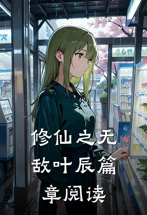 修仙之无敌叶辰篇章阅读