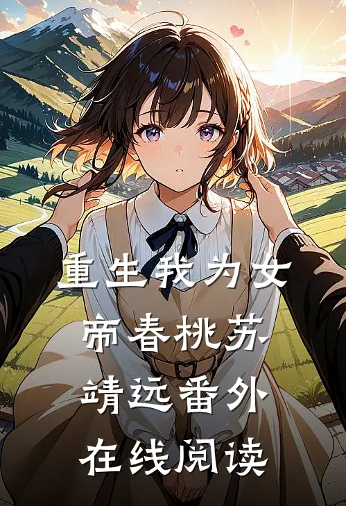 重生我为女帝春桃苏靖远 番外在线阅读