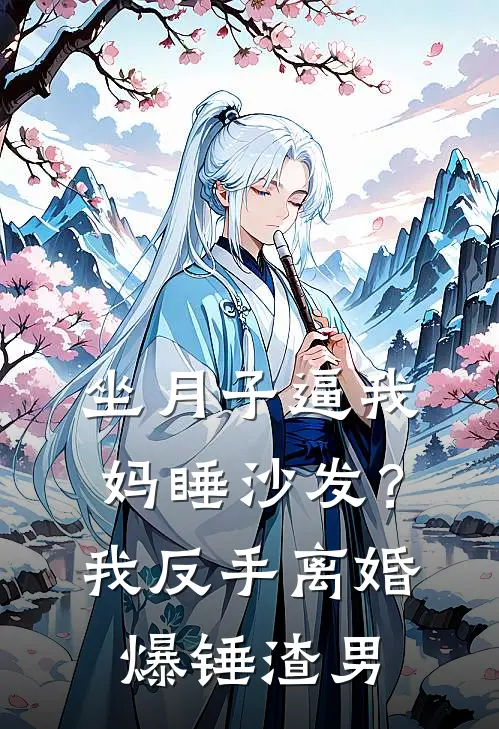 坐月子逼我妈睡沙发？我反手离婚爆锤渣男