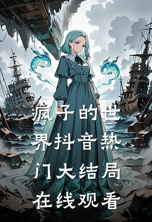 疯子的世界抖音热门大结局在线观看