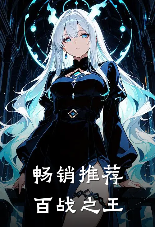 畅销推荐百战之王
