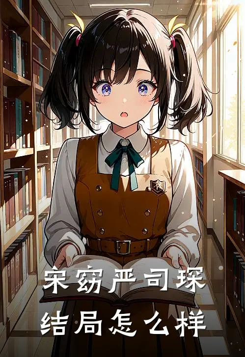 宋窈严司琛结局怎么样