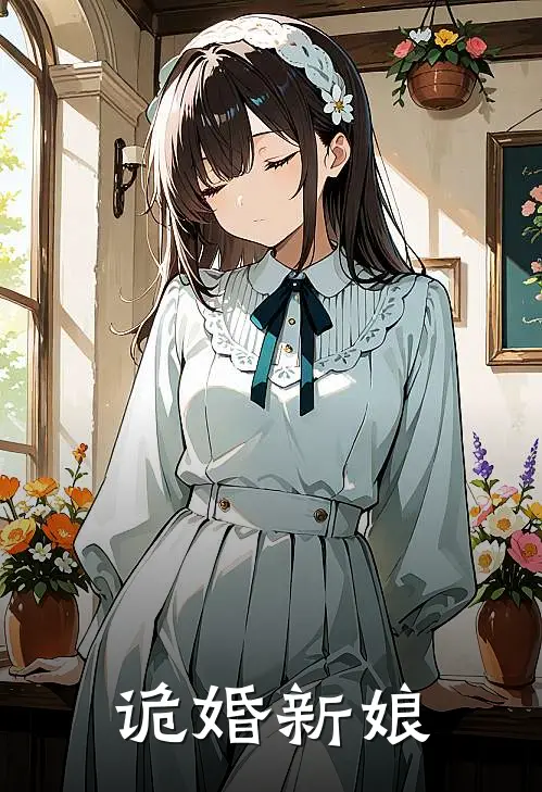 诡婚新娘