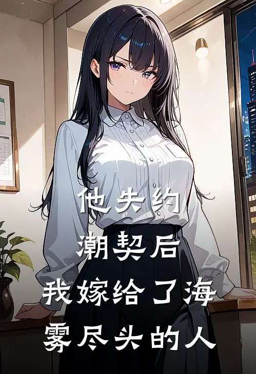 他失约潮契后，我嫁给了海雾尽头的人