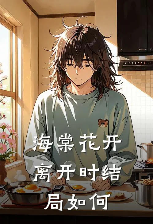 海棠花开离开时结局如何
