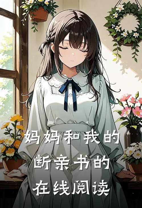 妈妈和我的断亲书的在线阅读