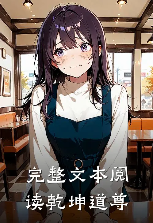 完整文本阅读乾坤道尊