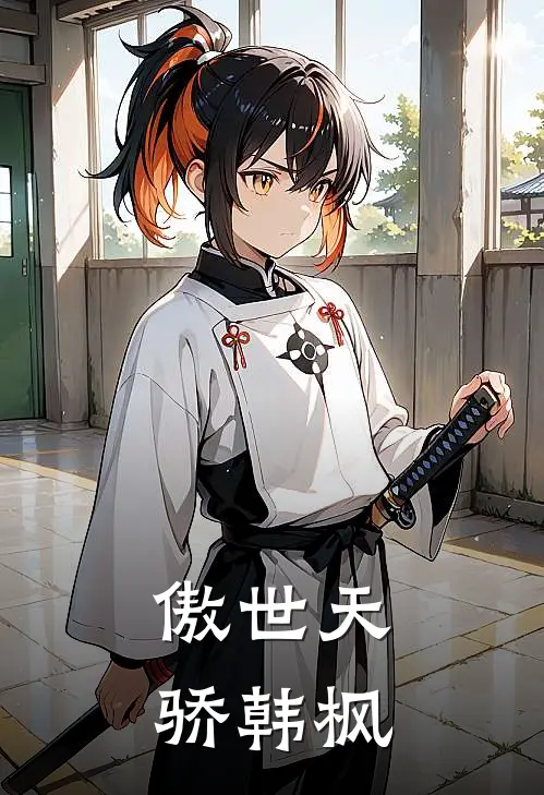 傲世天骄韩枫