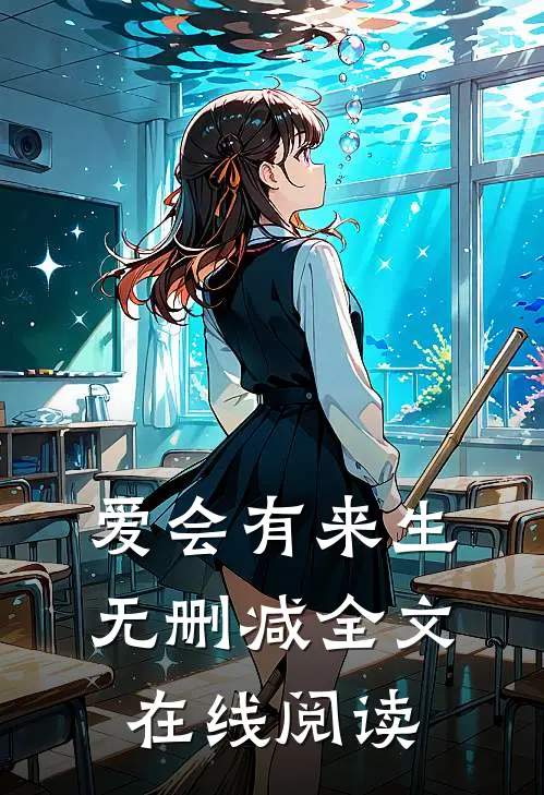 爱会有来生无删减全文在线阅读