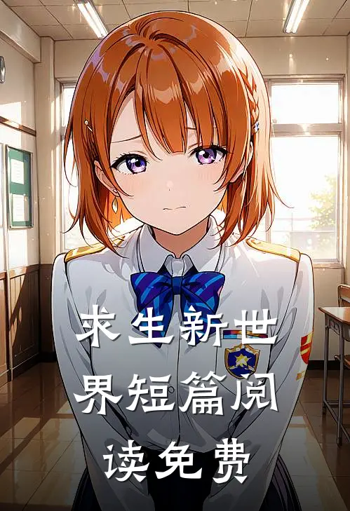 求生新世界短篇阅读免费