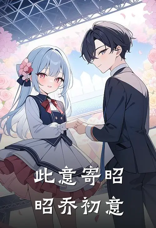 此意寄昭昭乔初意