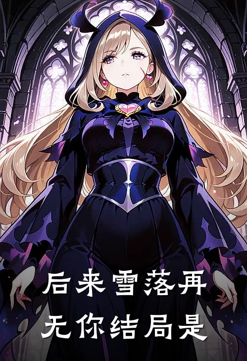 后来雪落再无你结局是