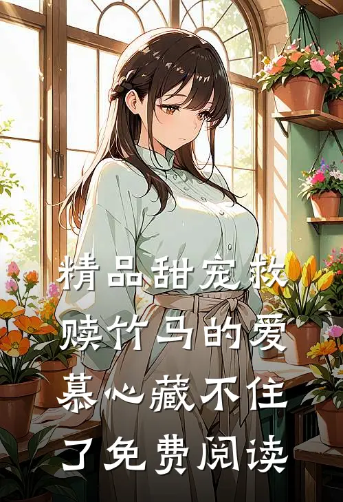 精品甜宠救赎竹马的爱慕心藏不住了免费阅读