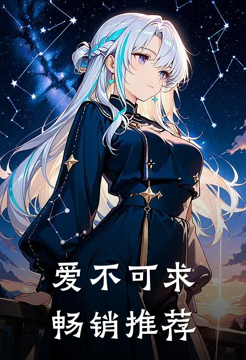 爱不可求畅销推荐