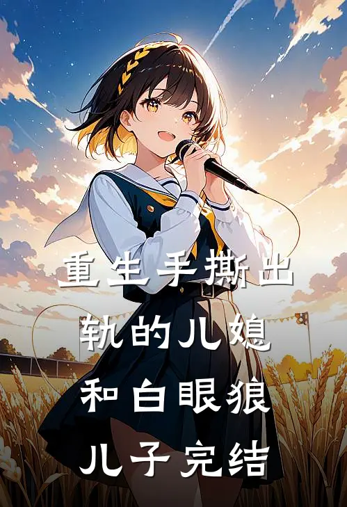 重生手撕出轨的儿媳和白眼狼儿子完结