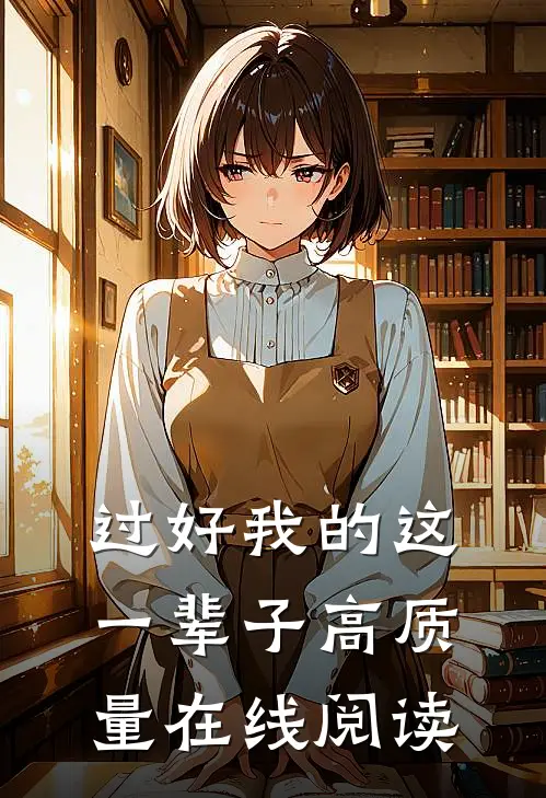 过好我的这一辈子高质量在线阅读