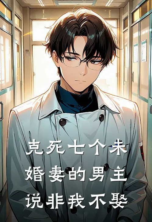 克死七个未婚妻的男主说非我不娶