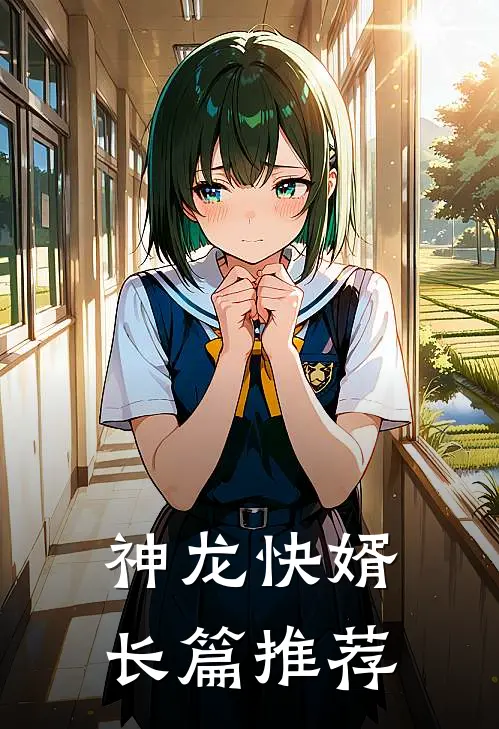 神龙快婿长篇推荐