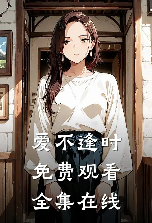爱不逢时免费观看全集在线