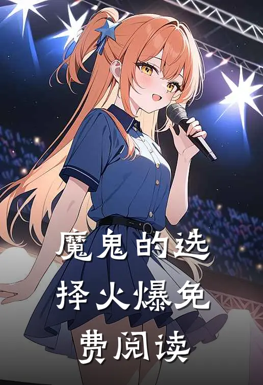 魔鬼的选择火爆免费阅读