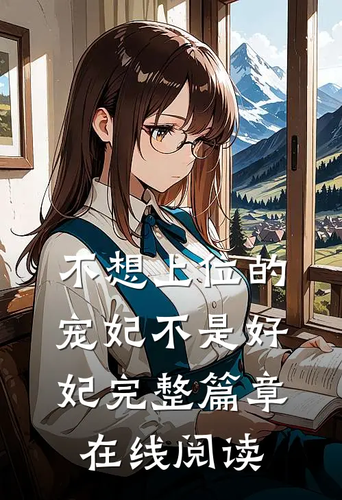 不想上位的宠妃不是好妃完整篇章在线阅读
