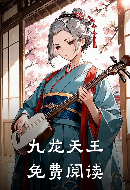 九龙天王免费阅读