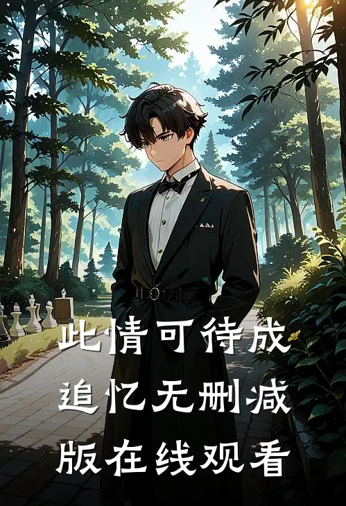 此情可待成追忆无删减版在线观看