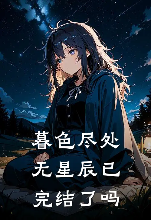 暮色尽处无星辰已完结了吗