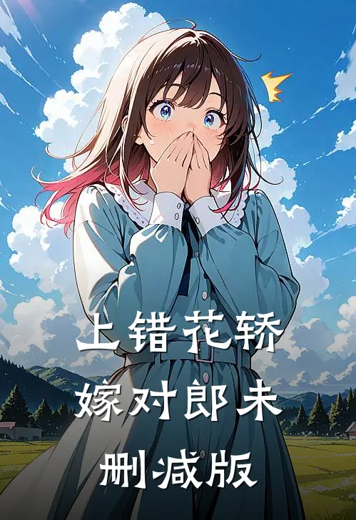 上错花轿嫁对郎未删减版