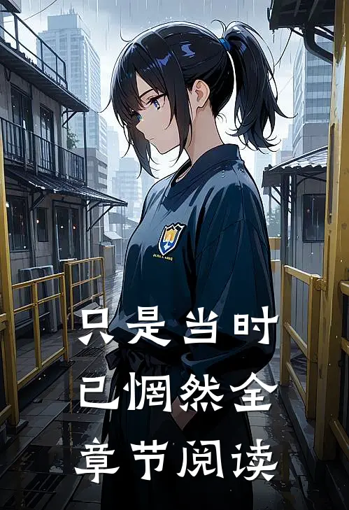 只是当时已惘然全章节阅读