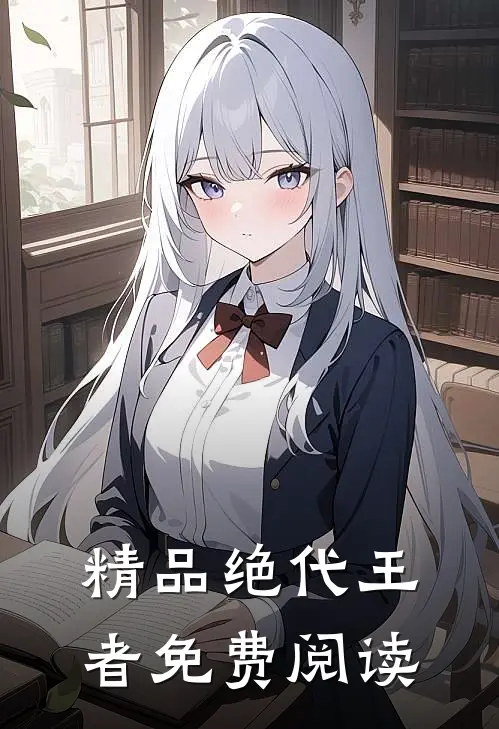 精品绝代王者免费阅读