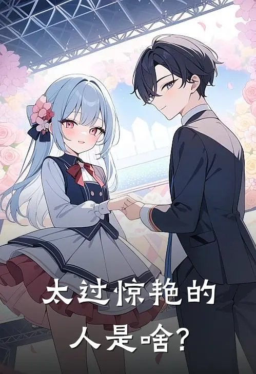 太过惊艳的人是啥?