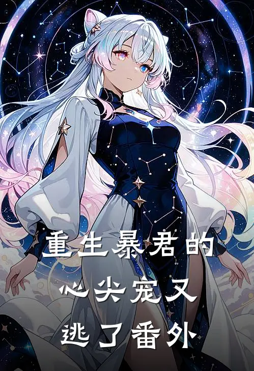 重生暴君的心尖宠又逃了 番外