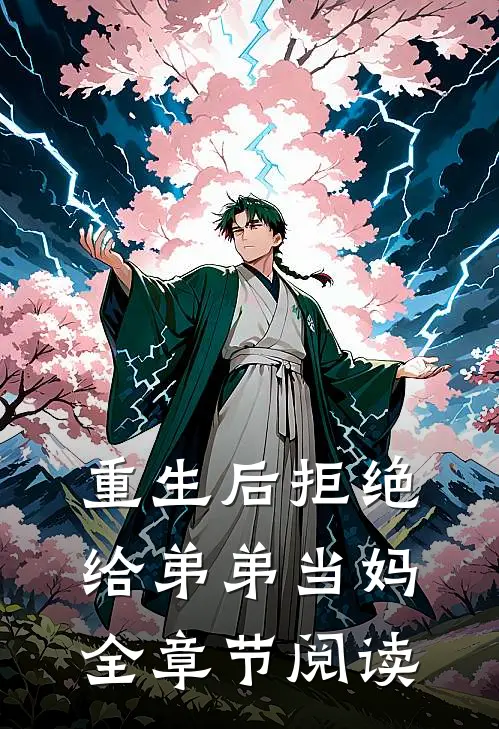 重生后拒绝给弟弟当妈全章节阅读