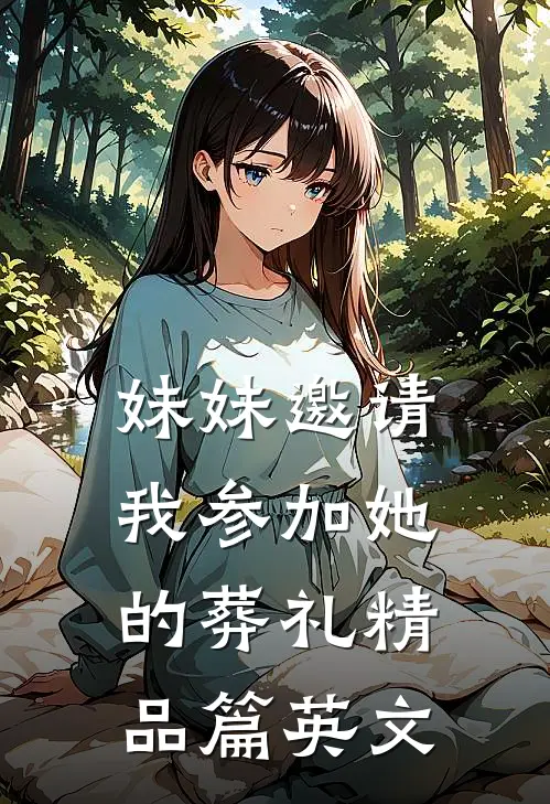 妹妹邀请我参加她的葬礼精品篇英文