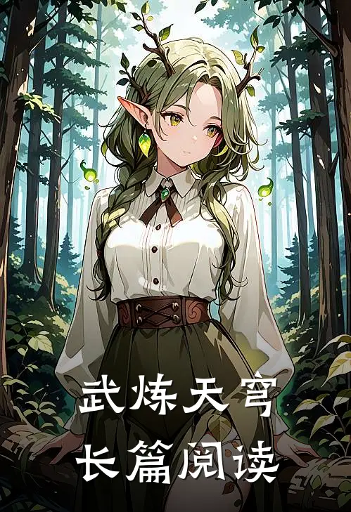 武炼天穹长篇阅读