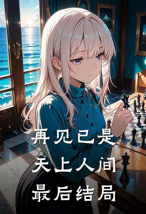 再见已是天上人间最后结局