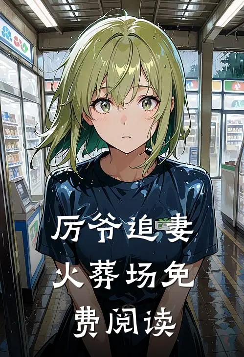 厉爷追妻火葬场免费阅读