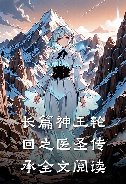 长篇神王轮回之医圣传承全文阅读