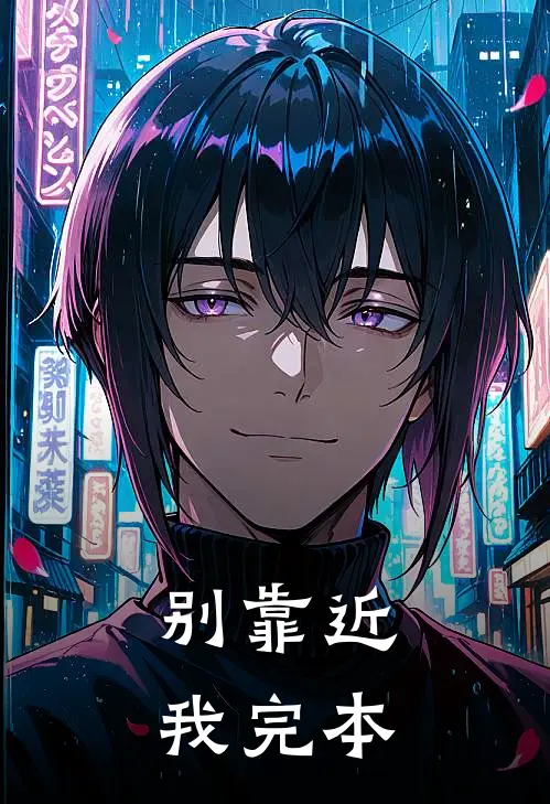 别靠近我完本