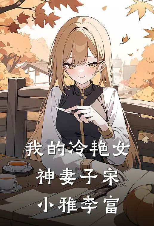 我的冷艳女神妻子宋小雅 李富