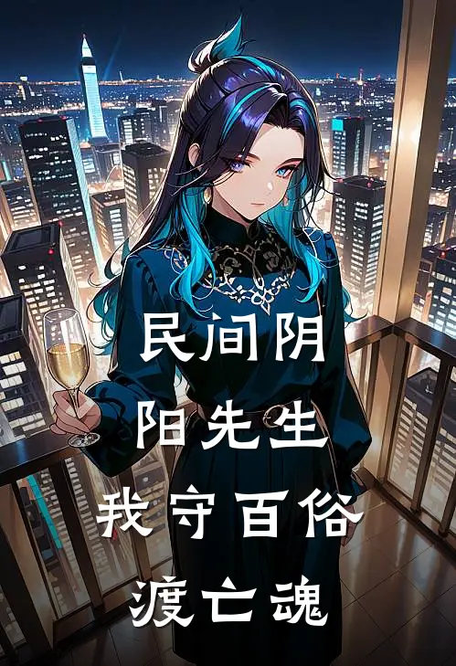 民间阴阳先生：我守百俗渡亡魂