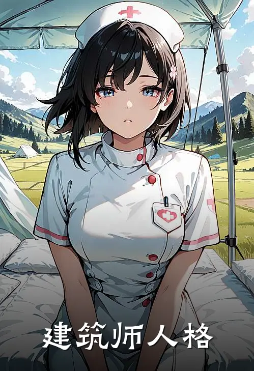 建筑师人格