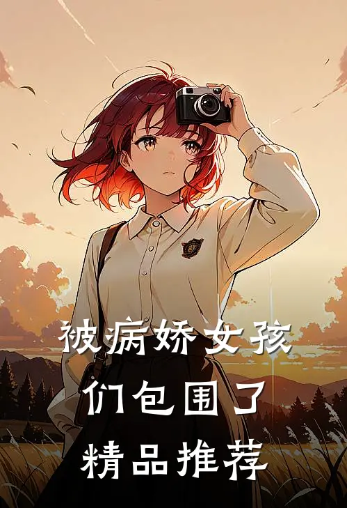 被病娇女孩们包围了精品推荐