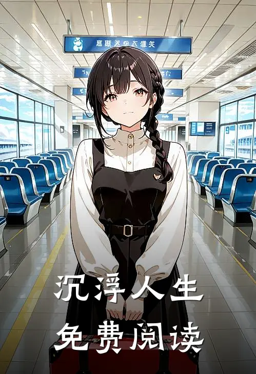 沉浮人生免费阅读