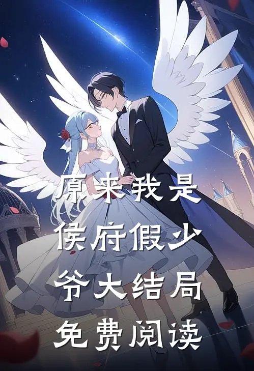 原来我是侯府假少爷大结局免费阅读