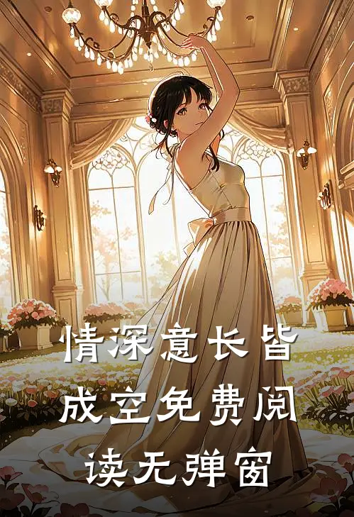 情深意长皆成空免费阅读无弹窗