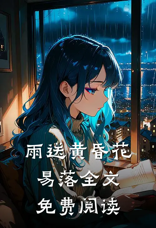 雨送黄昏花易落全文免费阅读