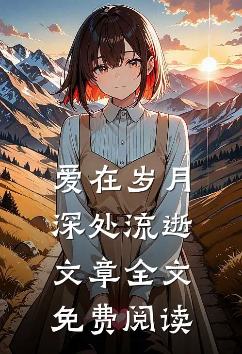 爱在岁月深处流逝文章全文免费阅读